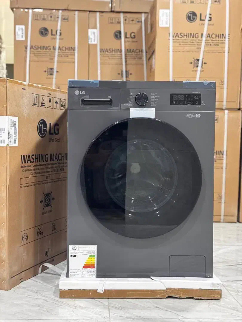 محصولات ال جی به قیمت بانه|تلویزیون و پروژکتور|کرج, حصارک پایین|دیوار