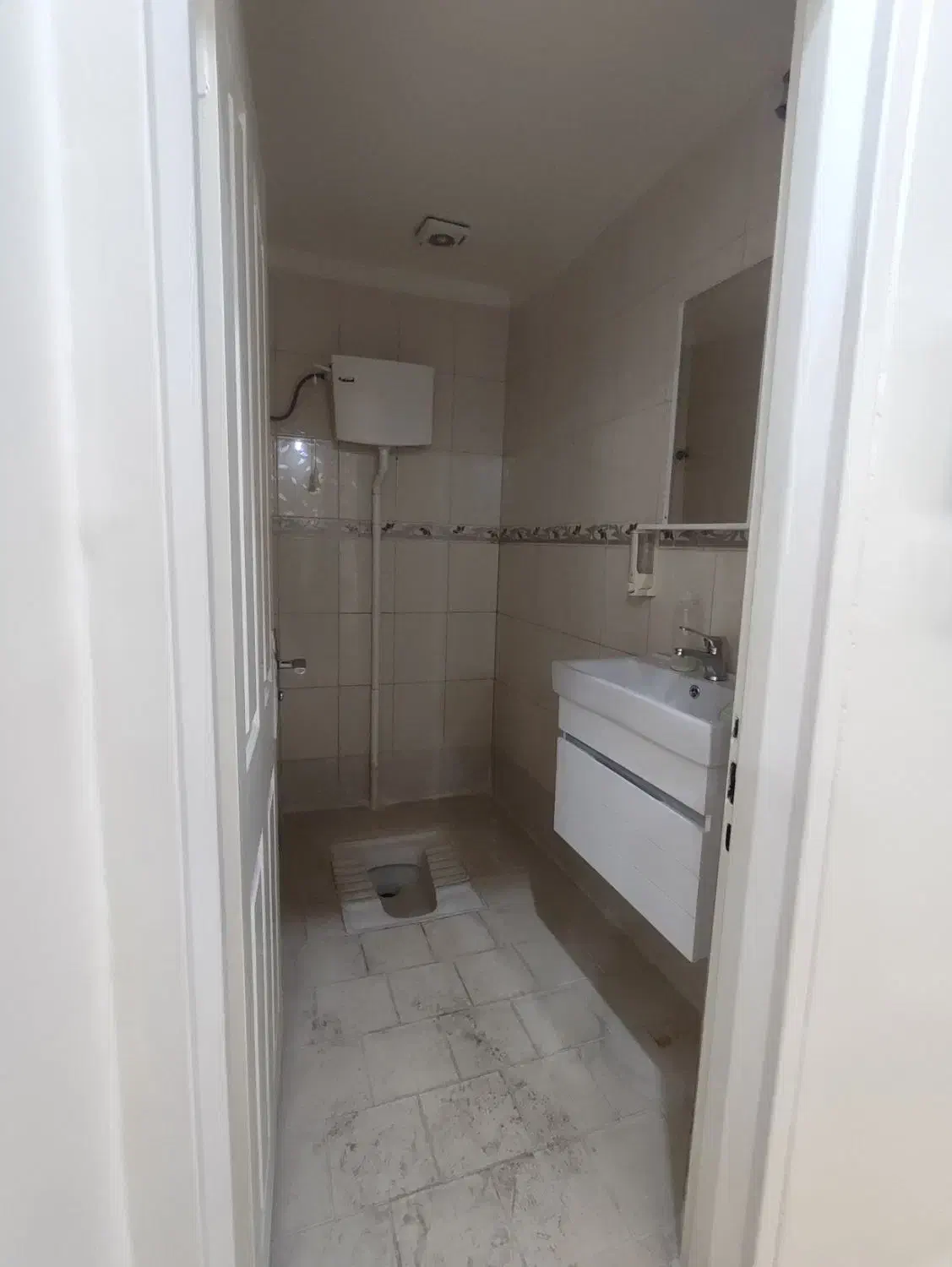 110 متر 2خواب