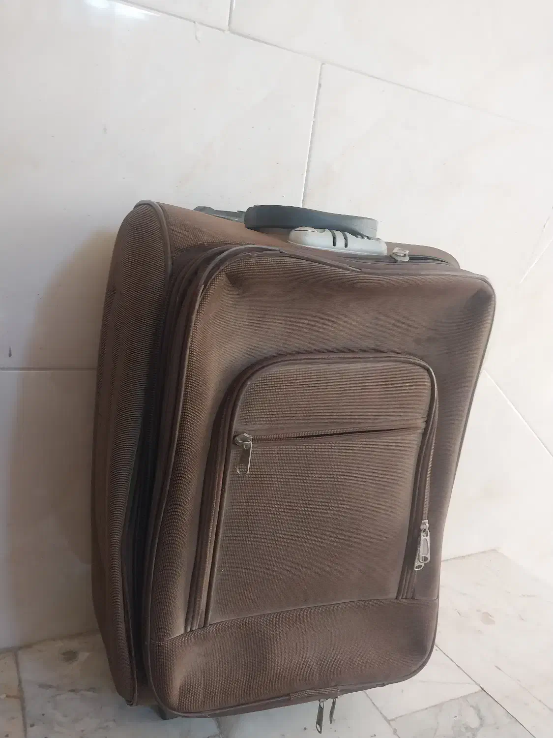 چمدان|کیف، کفش، کمربند|پاکدشت, پاکدشت (مامازند)|دیوار