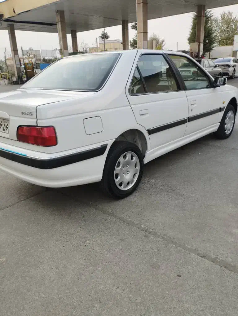 فروش ماشین درحدنوکارکردواقعی|خودرو سواری و وانت|فومن, |دیوار