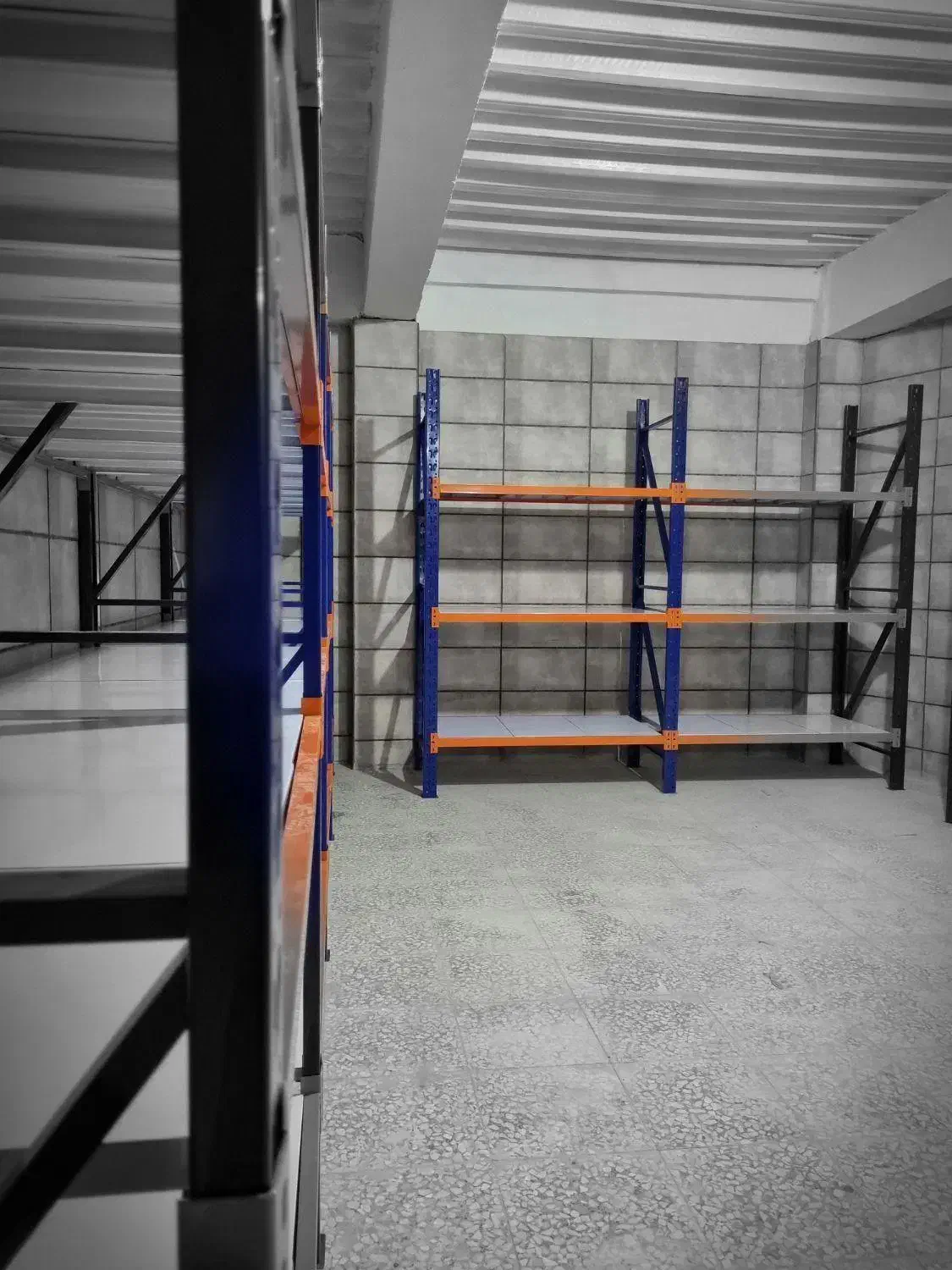 قفسه قطعات یدکی|فروشگاه و مغازه|آزادشهر, |دیوار