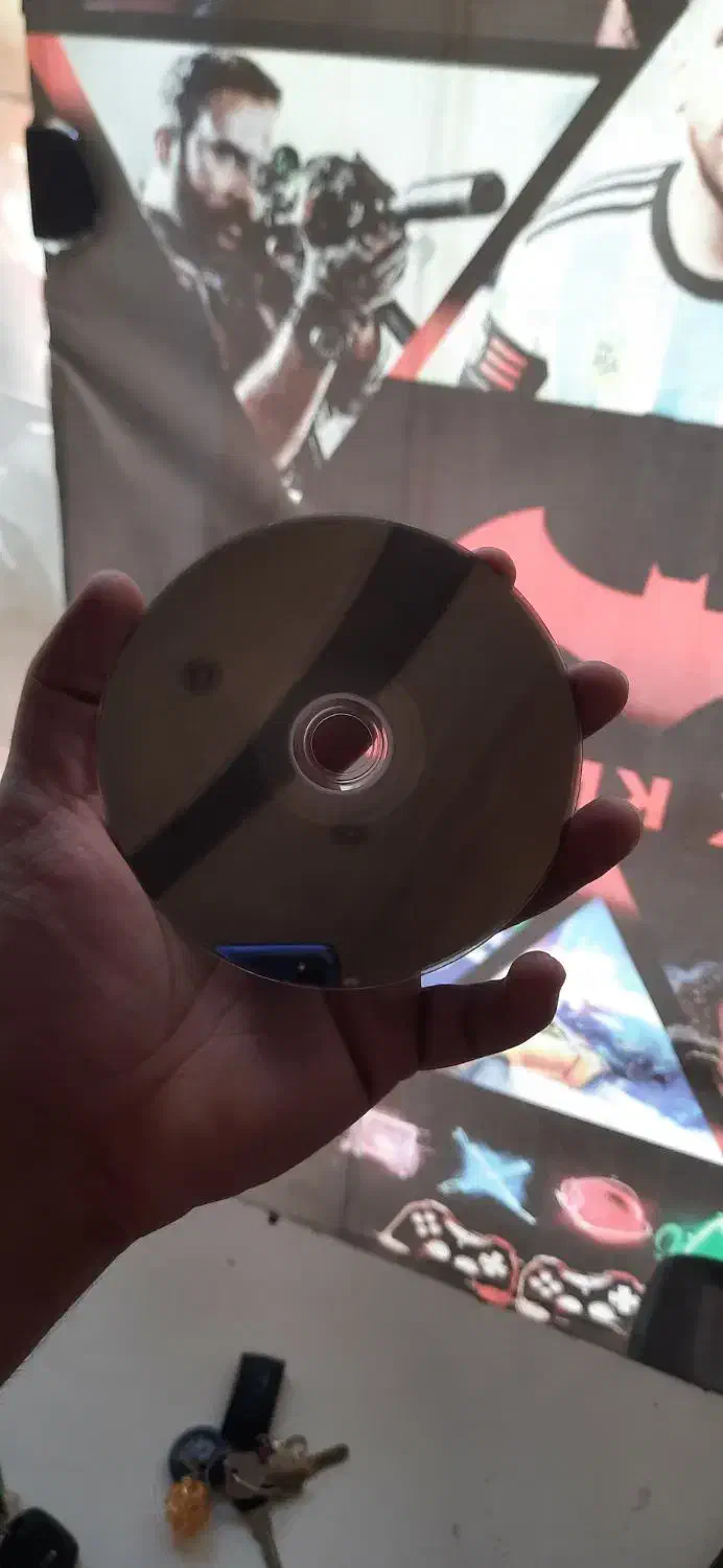 ps21 اورجینال|کنسول، بازی ویدئویی و آنلاین|بهارستان, |دیوار