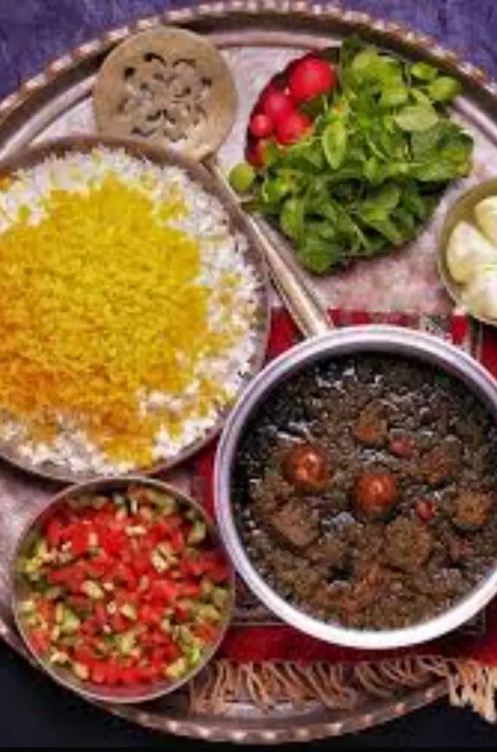غذای خانگی|خدمات پذیرایی، مراسم|اهواز, کمپلو جنوبی|دیوار