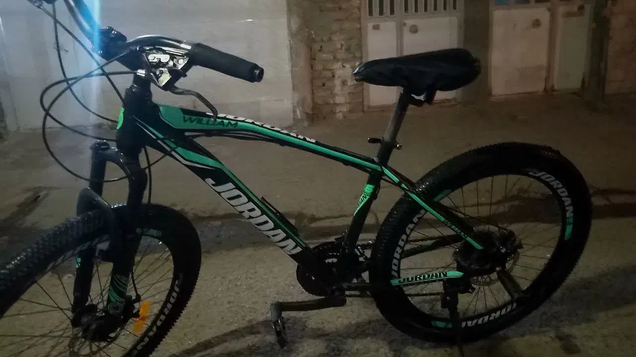 دوچرخه  26|دوچرخه، اسکیت، اسکوتر|قم, شهر قائم|دیوار