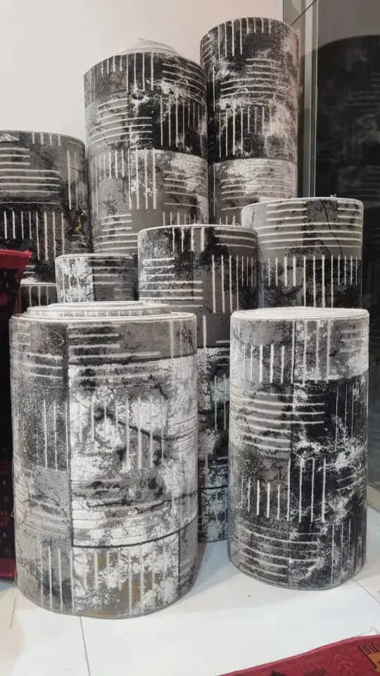 فرش برشی هلیا*شهرموکت|فرش|قم, شاه ابراهیم|دیوار