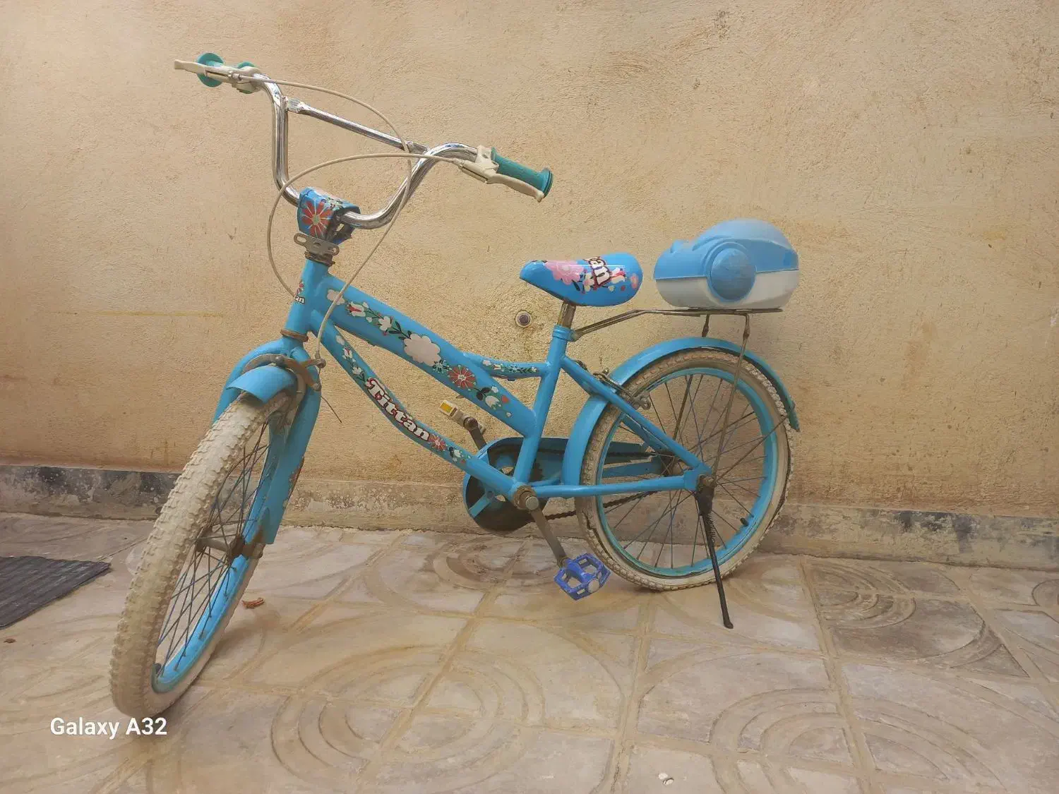 دوچرخه 20|دوچرخه، اسکیت، اسکوتر|کرج, منطقه ویژه اقتصادی پیام|دیوار