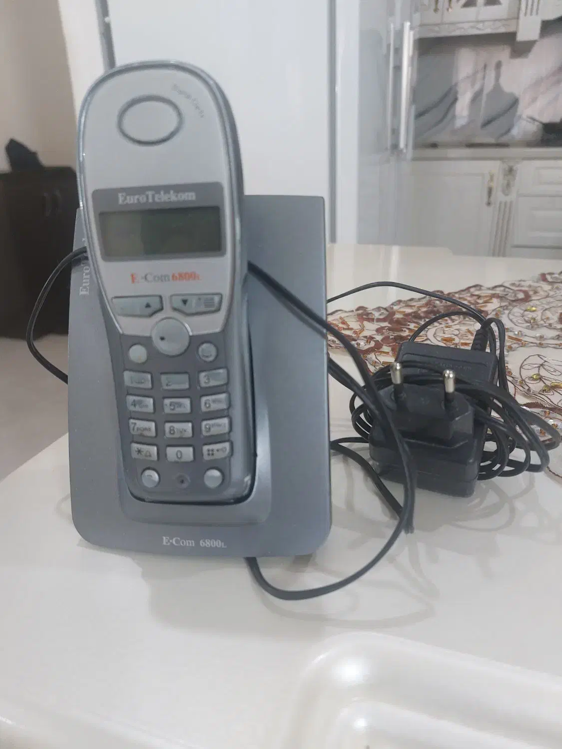 تلفن بی سیم|تلفن رومیزی|مشهد, امامیه (شهرک غرب)|دیوار