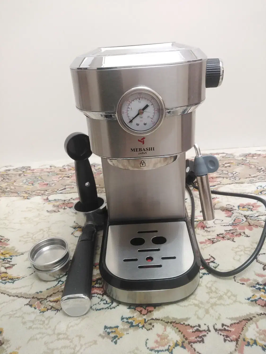 قهوه ساز|سماور، چایساز، قهوهساز|شاهرود, |دیوار