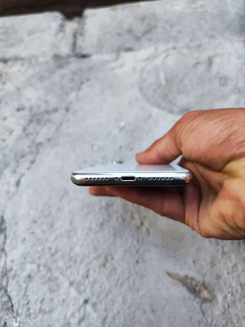 ایفون x|موبایل|باغستان, |دیوار