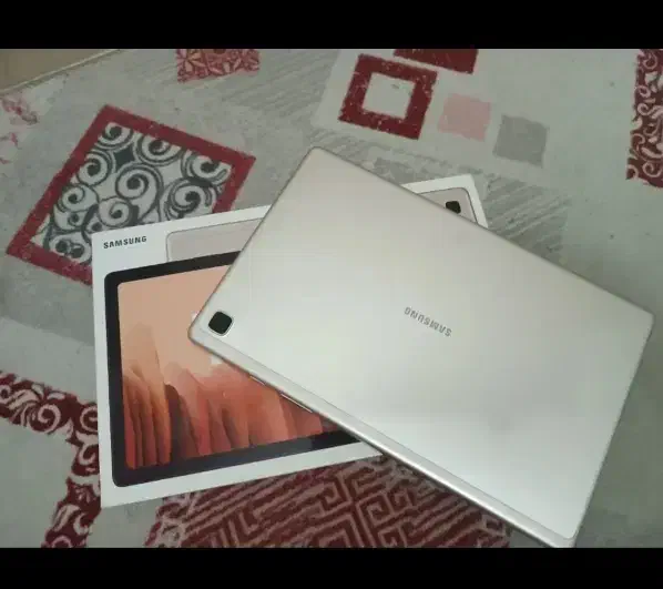 تبلت A7 سامسونگ|تبلت|تهران, مجیدآباد|دیوار