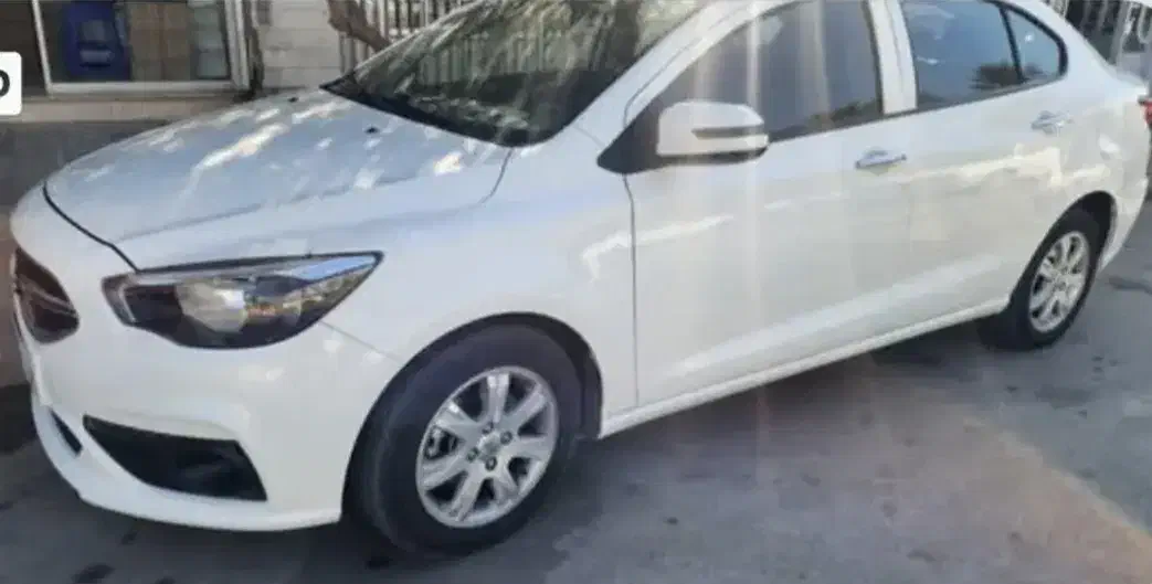 شاهین G مدل برج ۹ سال ۱۴۰۲ مشابه صفر|خودرو سواری و وانت|قرچک, شهرک طلائیه|دیوار