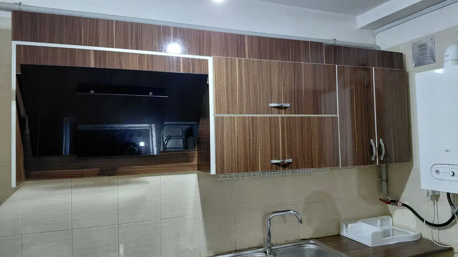 فروش کابینت و سینک و گاز رو میزی|مصالح و تجهیزات ساختمان|رشت, کوی مهر|دیوار