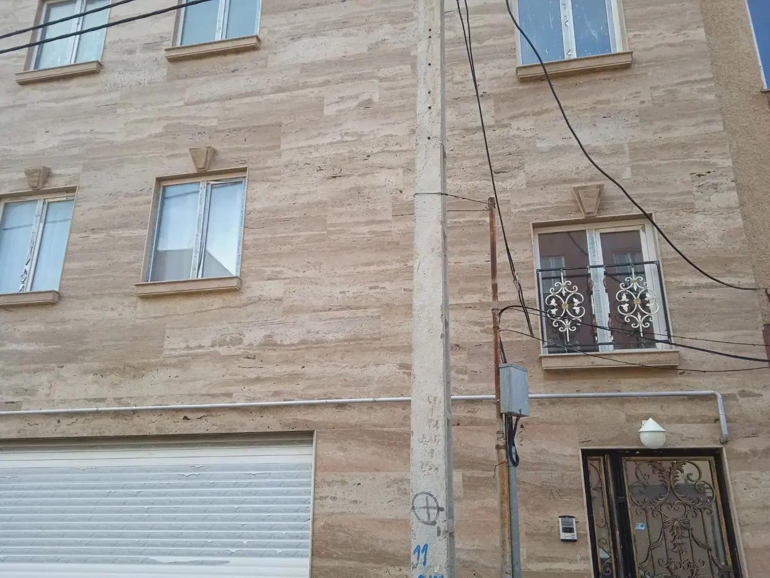 اجاره واحدآپارتمانی ویلایی دوطبقه نوسازدرنمین|اجارهٔ آپارتمان|نمین, |دیوار