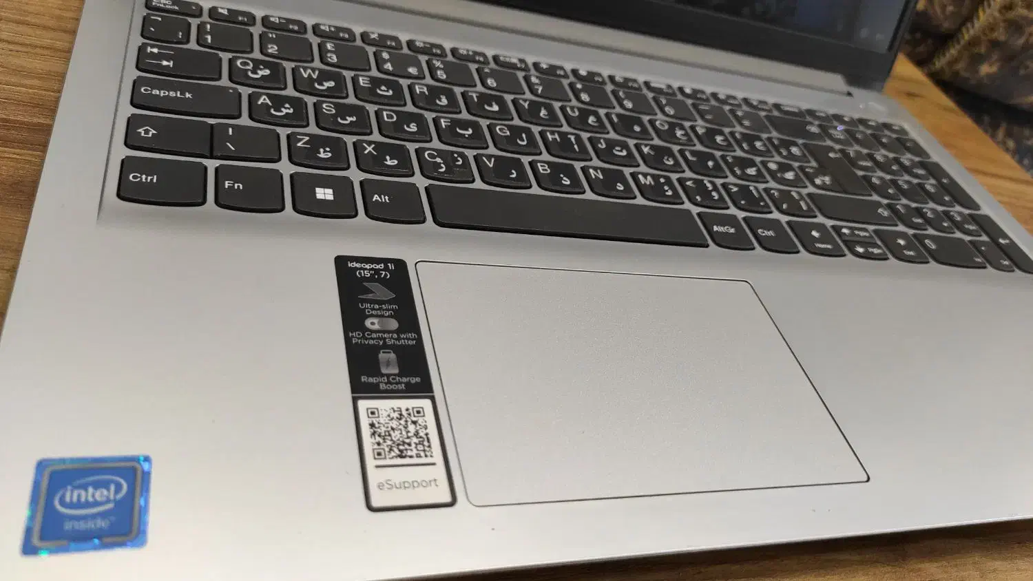 لپ تاپ لنوو|رایانه همراه|زاهدان, |دیوار