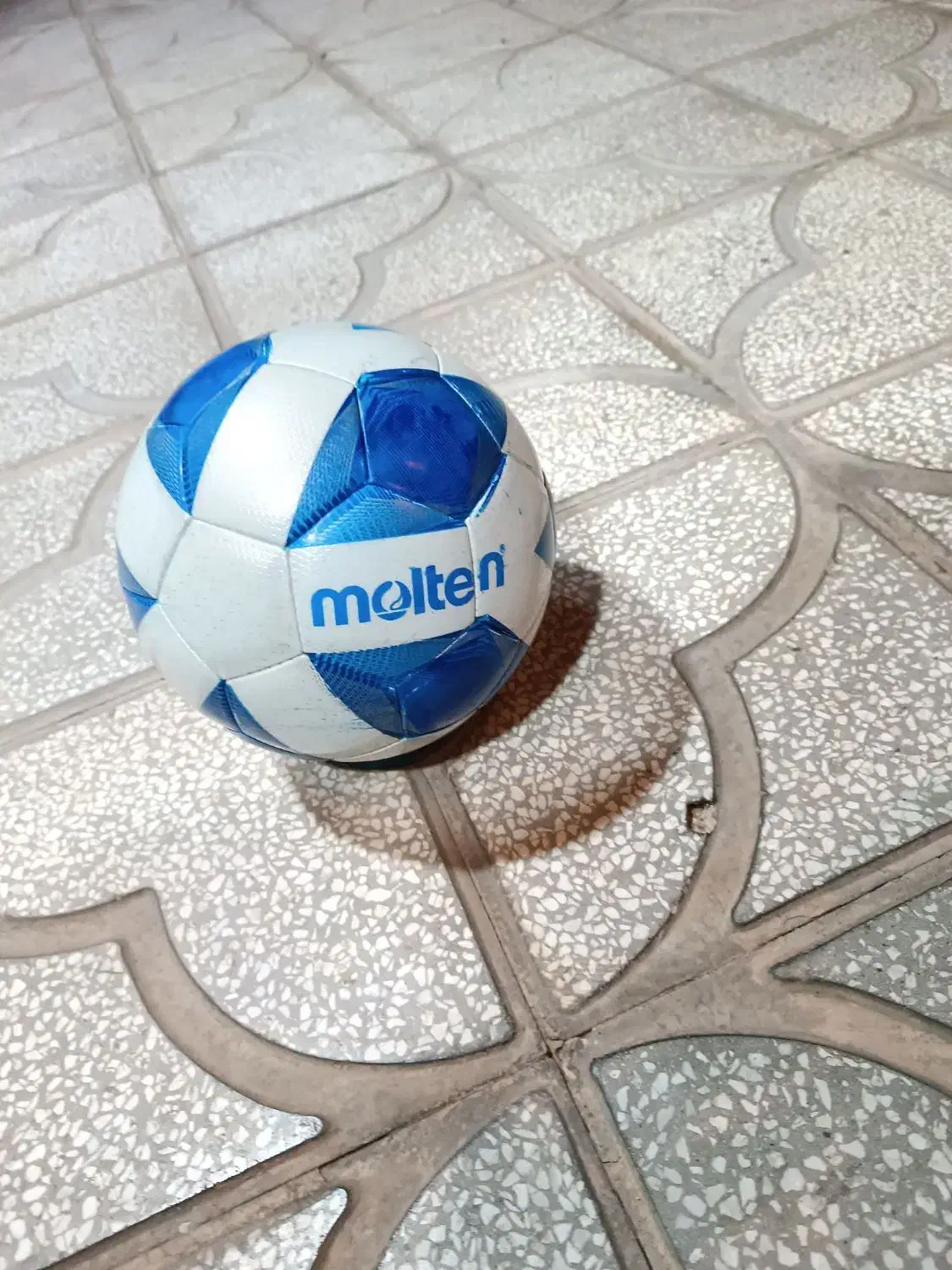 توپ فوتبال|ورزشهای توپی|فردوس (خراسان), |دیوار