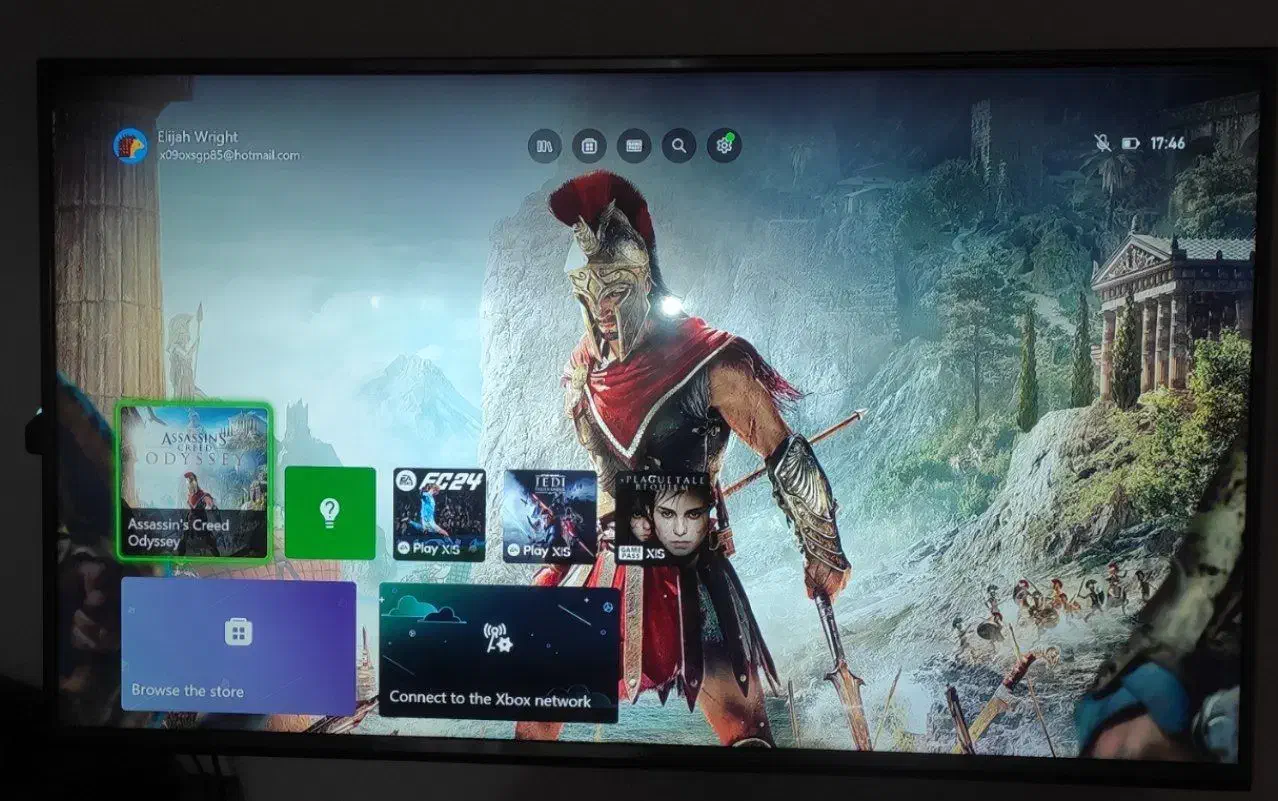 Xbox Series S|کنسول، بازی ویدئویی و آنلاین|رامشیر, |دیوار