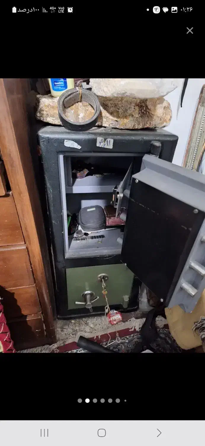 عمودبر|ابزارآلات|سمنان, |دیوار