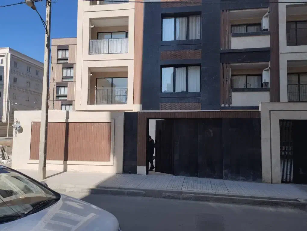 پیش فروش متراژ های مختلف|پیشفروش املاک|مشهد, الهیه|دیوار