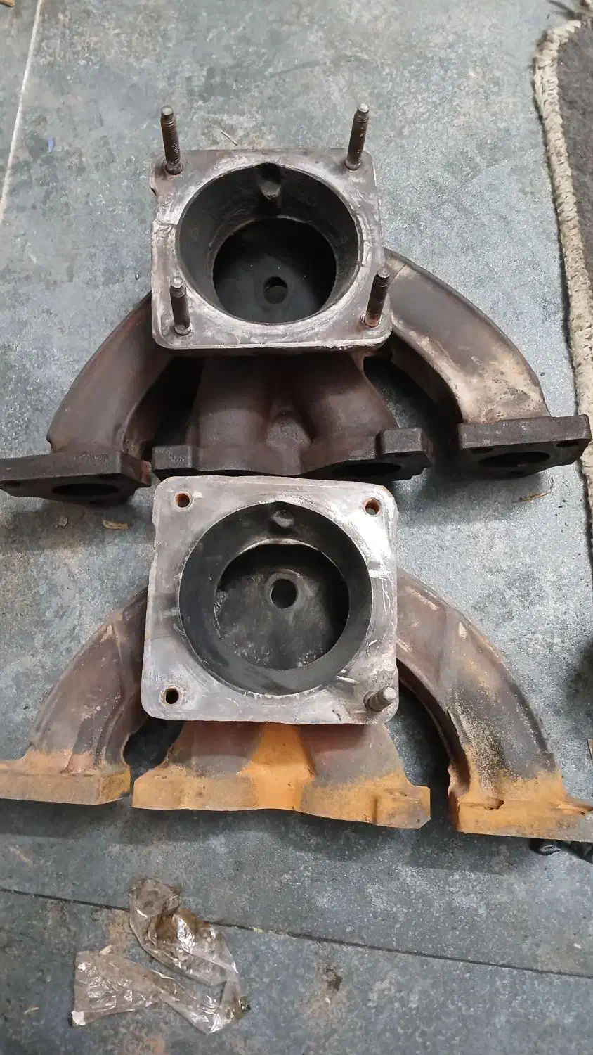 اگزوز|قطعات یدکی و لوازم جانبی|بیرجند, |دیوار