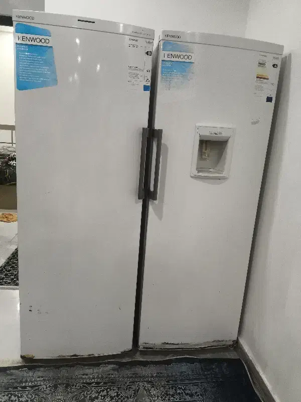 یخچال و فریزر|یخچال و فریزر|اهواز, کیانشهر|دیوار