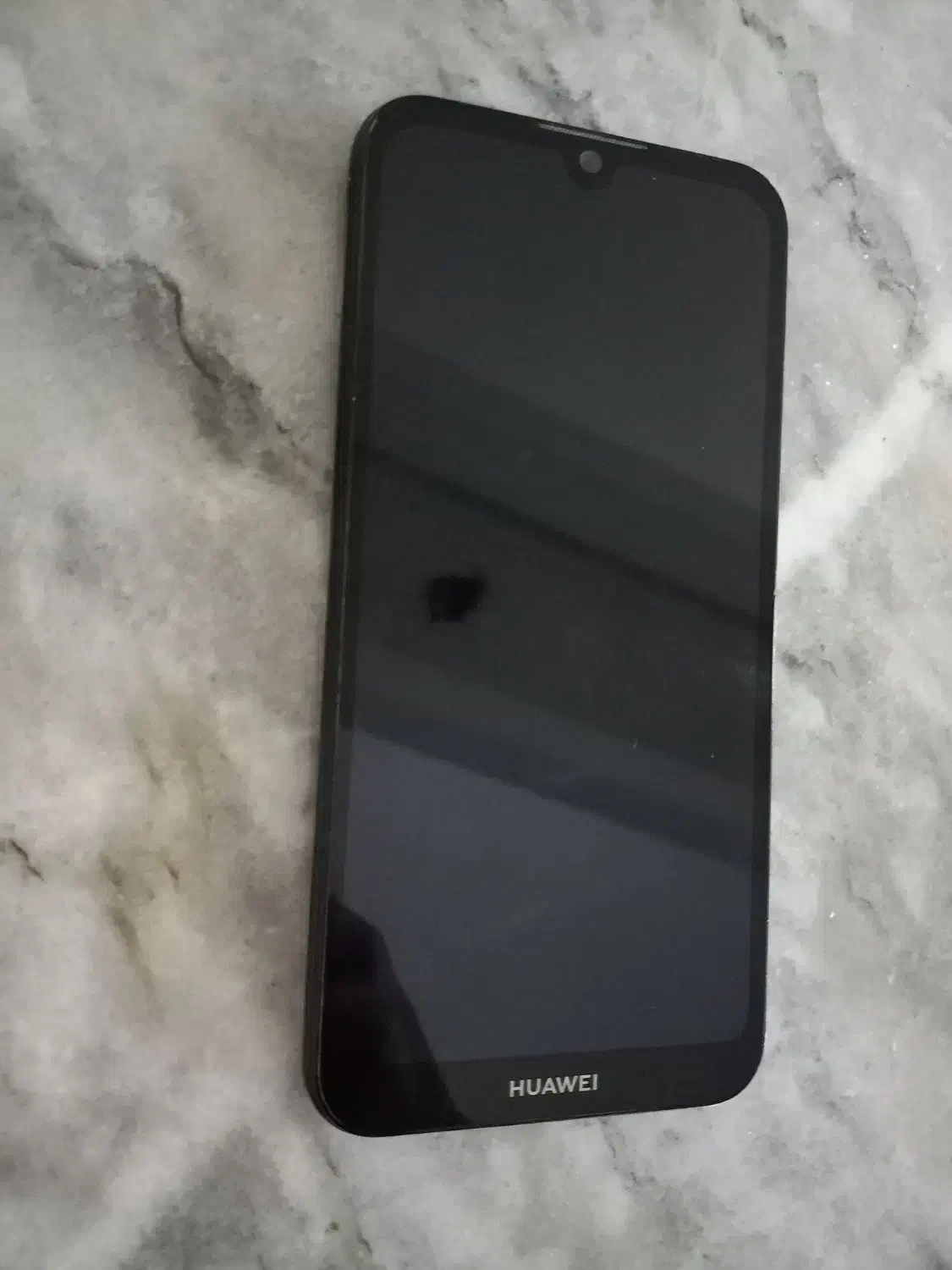 گوشی y5 2019 در حد اک|موبایل|خرمآباد, |دیوار