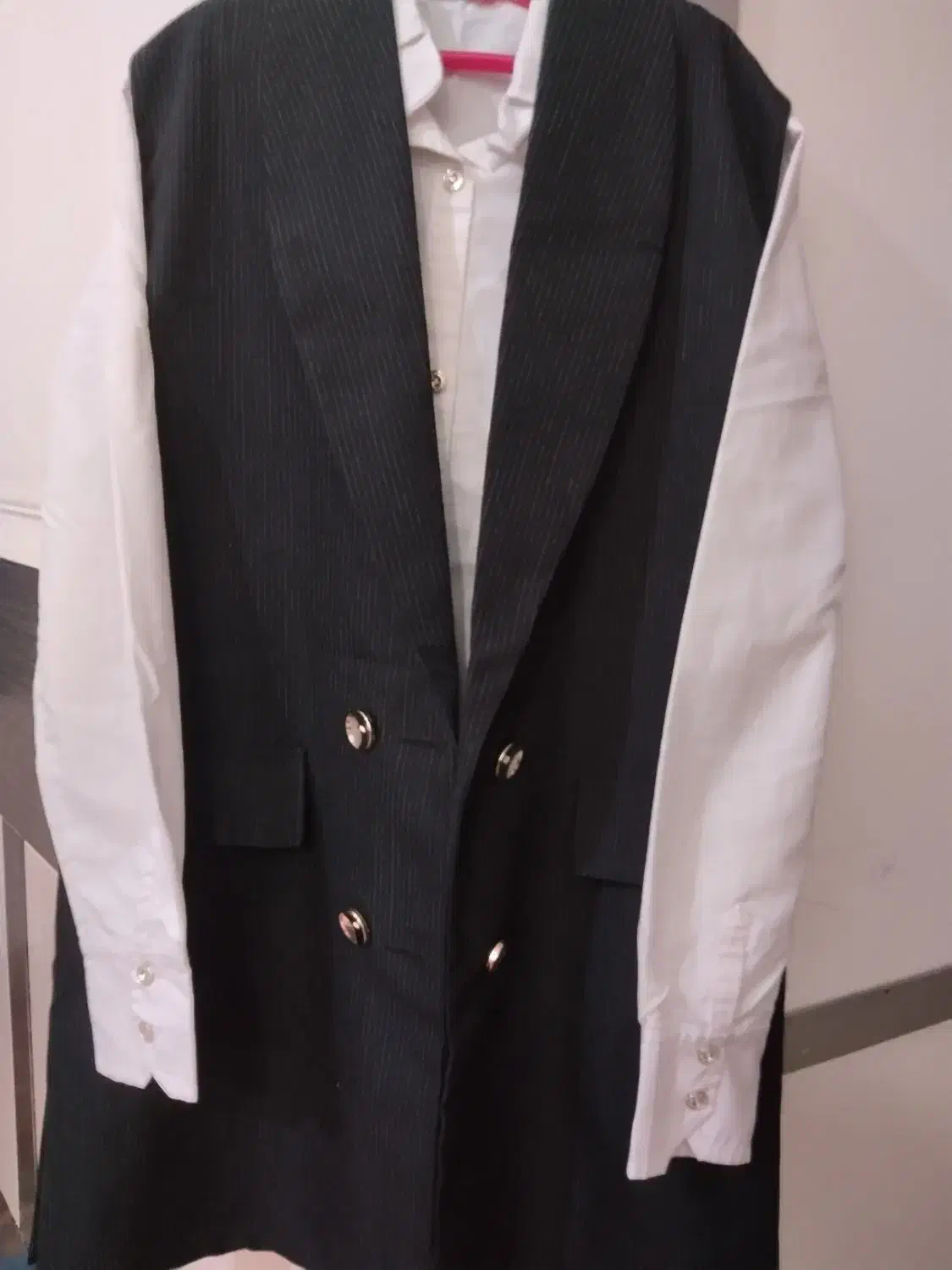 لباس|لباس|میناب, |دیوار