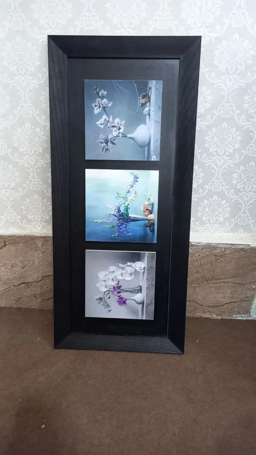 قاب در حد نو|تابلو، نقاشی، عکس|زاهدان, |دیوار