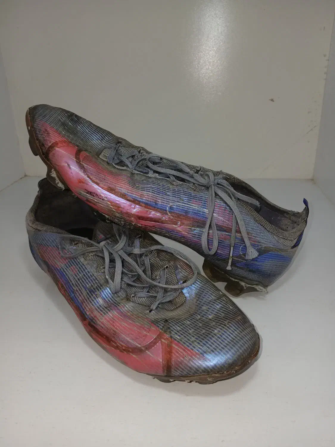 نایک مرکوریال ویپور 14|کیف، کفش، کمربند|دوگنبدان, |دیوار