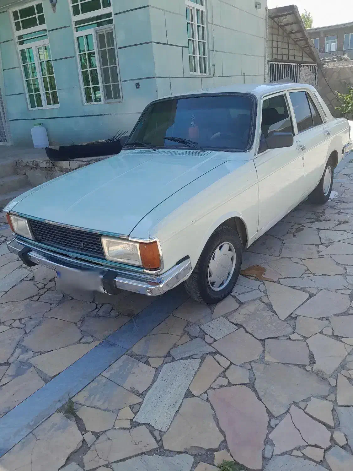 پیکان بنزینی|خودرو سواری و وانت|بازرگان, |دیوار