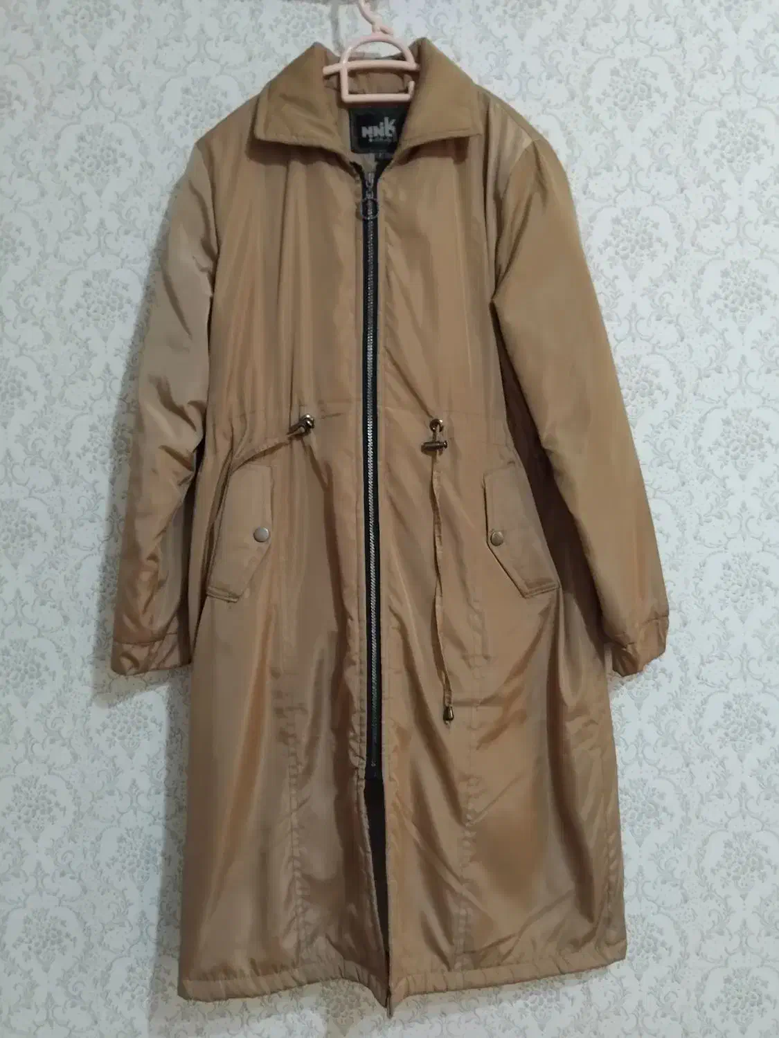 انواع پالتو و کاپشن|لباس|رشت, باهنر|دیوار