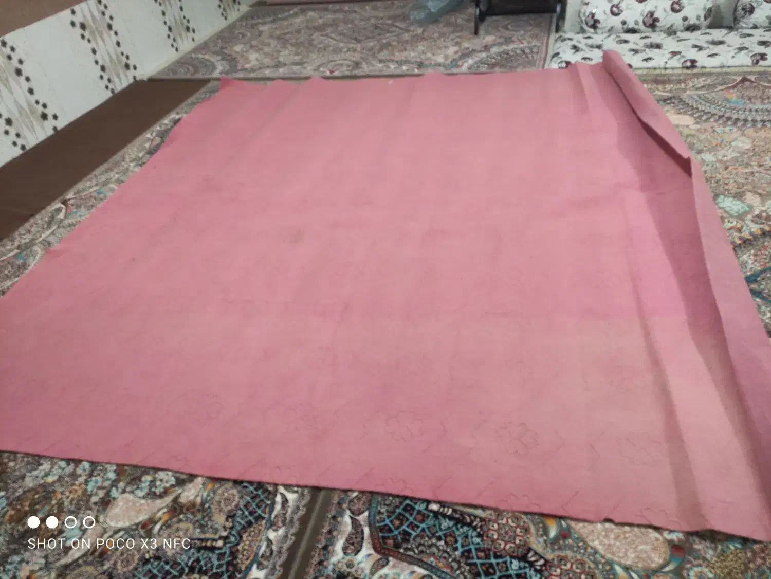 موکت ۳ در ۳ نو|موکت|زابل, |دیوار