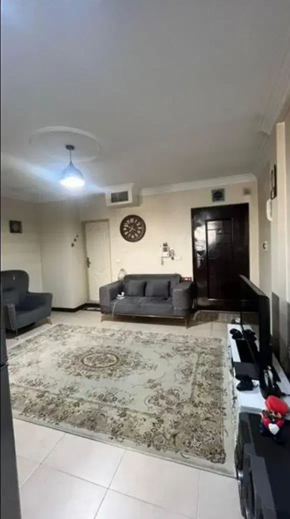 ۳۸ متر طبقه اول با حیاط اختصاصی/طبقه اول/تکواحدی|فروش آپارتمان|تهران, نظام‌آباد|دیوار