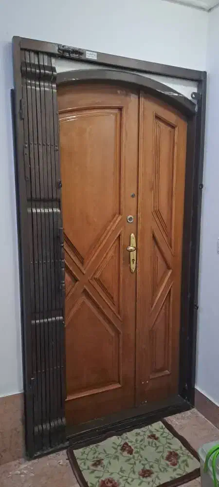 اپارتمان خوش نقشه ونبش خیابان|فروش آپارتمان|مشهد, بهاران|دیوار