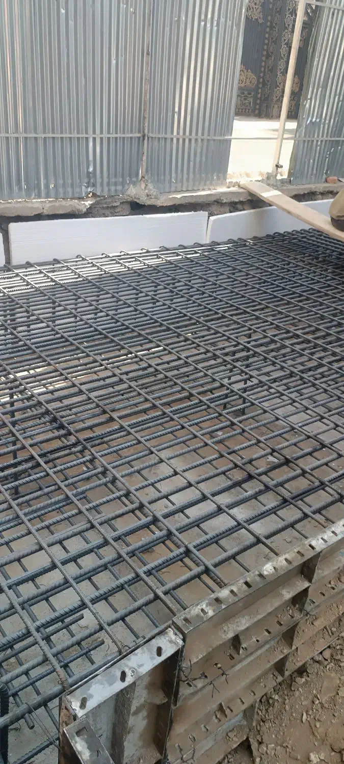 پیمانکاری ارماتور قالب|خدمات پیشه و مهارت|کرج, شهرک رضوانیه|دیوار