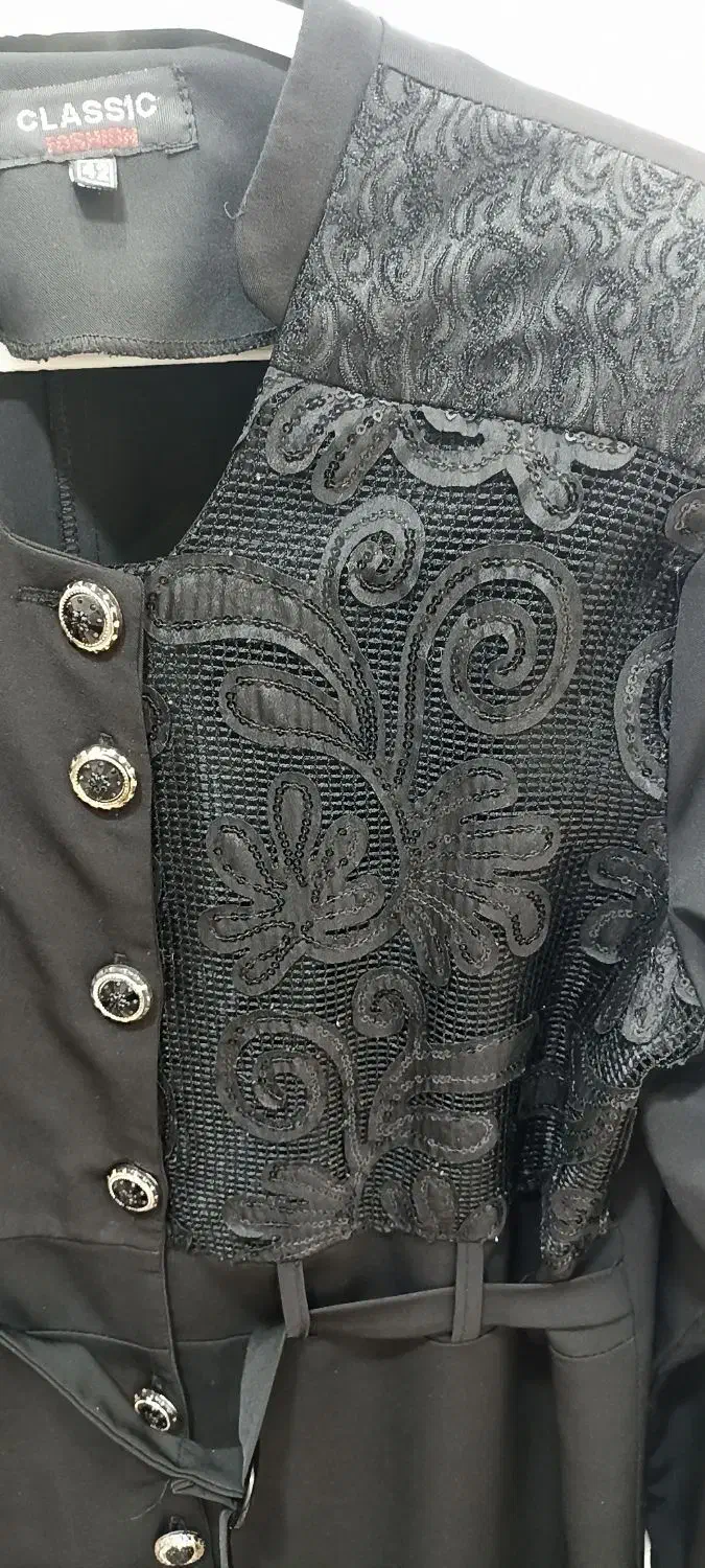 مانتو و سارافن|لباس|بیرجند, |دیوار