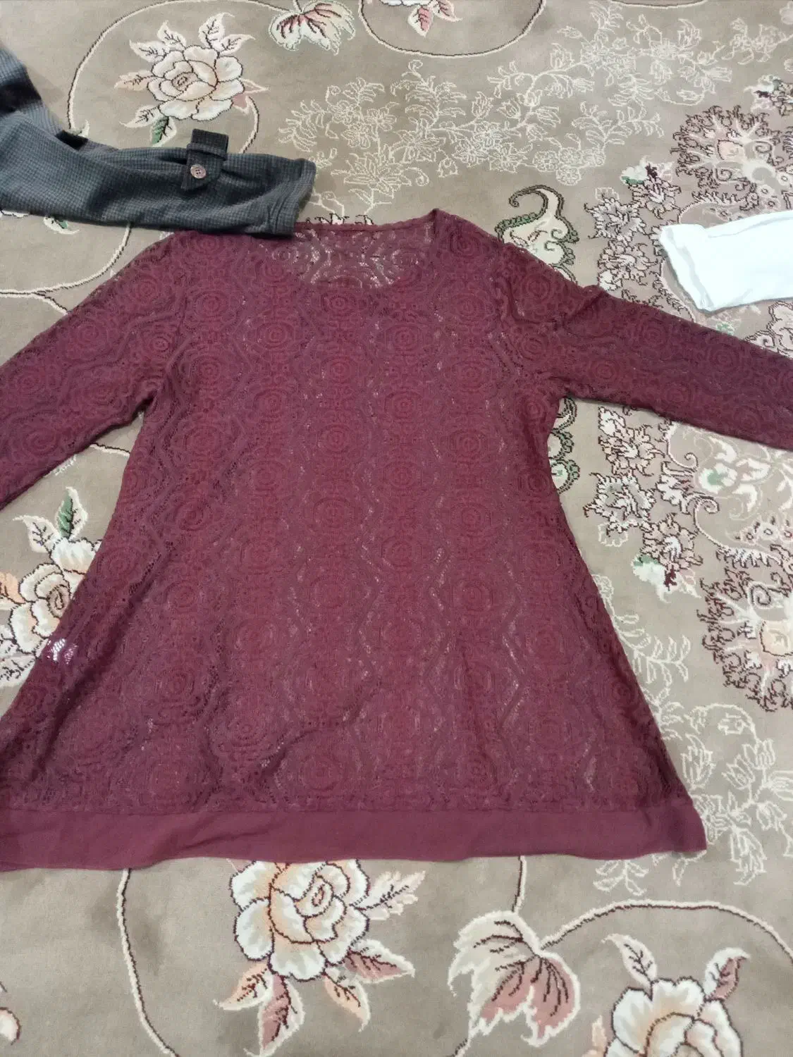 لباسهای  در حدنو|لباس|الوند, |دیوار