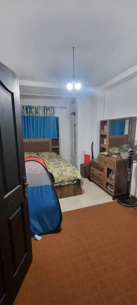 آپارتمان فول امکانات نقلی مطهری جنوبی بالا|فروش آپارتمان|گرگان, |دیوار