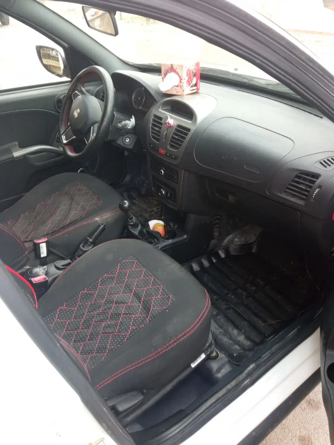 کویک 1042s|خودرو سواری و وانت|اصفهان, پرتمان|دیوار