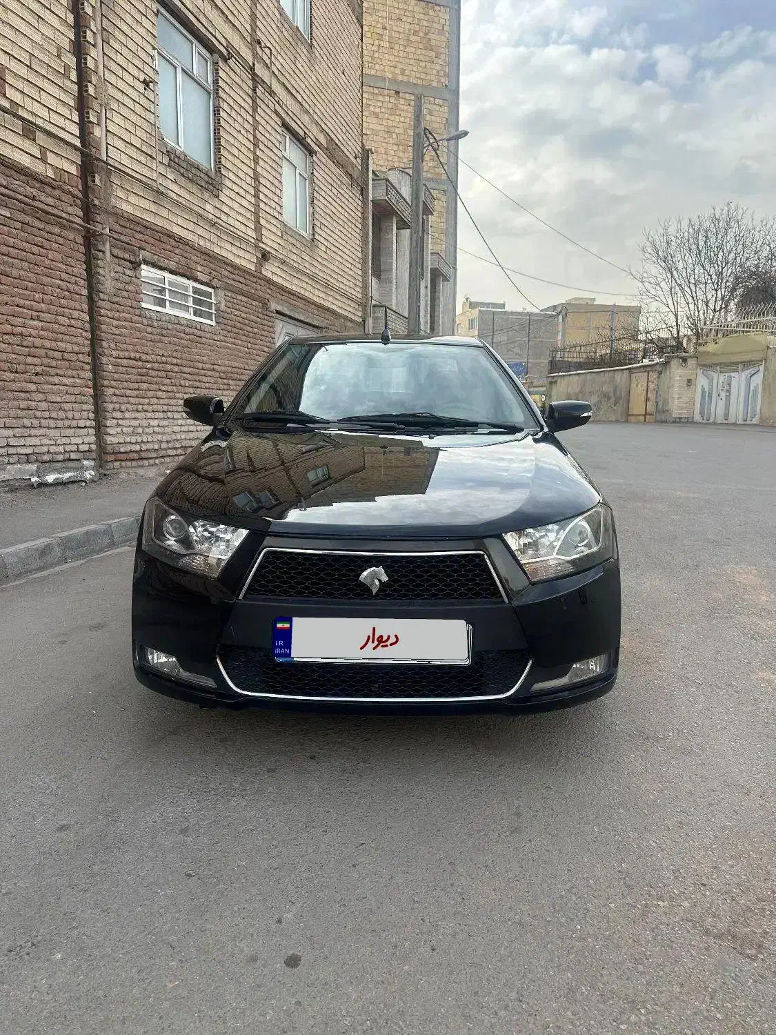 دنا ۹۸|خودرو سواری و وانت|اردبیل, |دیوار