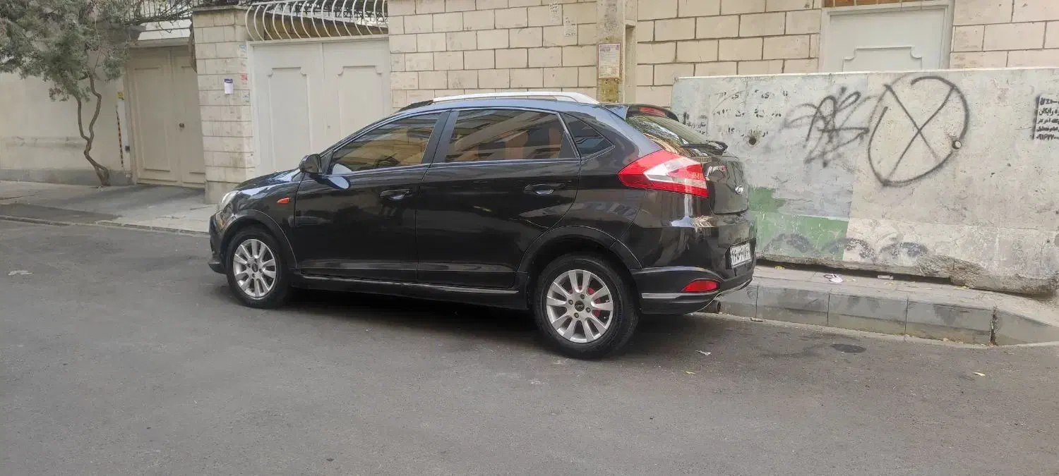 ام وی ام 315نیو|خودرو سواری و وانت|تهران, سعادت‌آباد|دیوار