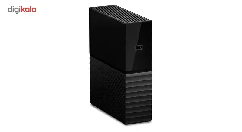 هارد 8Tb اکسترنال وسترن دیجیتال|قطعات و لوازم جانبی رایانه|گلستان (تهران), |دیوار