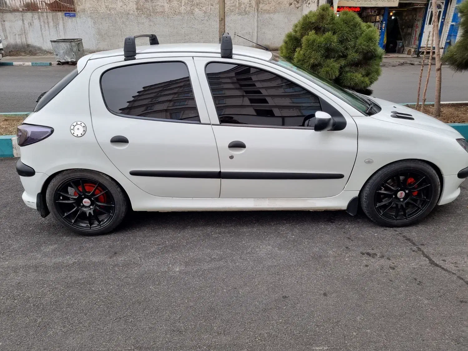 رینگoz|قطعات یدکی و لوازم جانبی|تهران, شهرک دریا|دیوار