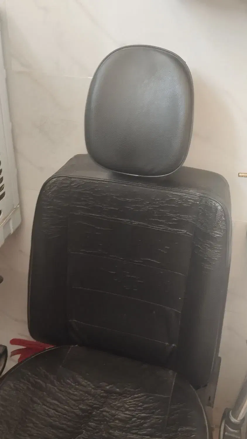 صندلی آرایشگاه|آرایشگاه و سالنهای زیبایی|دورود, |دیوار