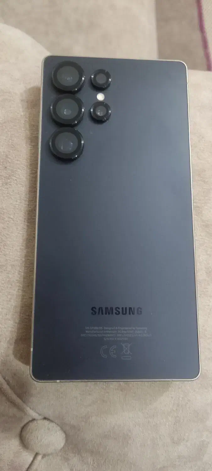 سامسونگ اس۲۵|موبایل|صائین قلعه, |دیوار