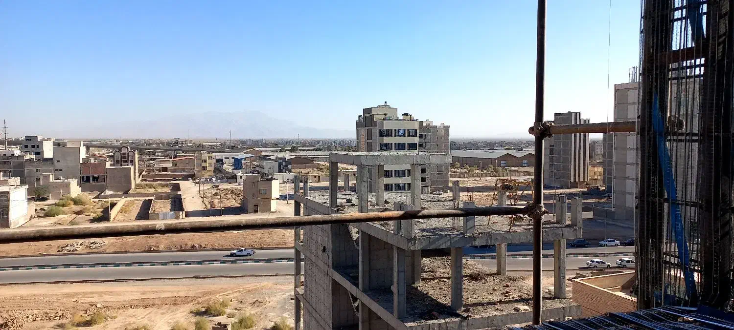 آپارتمان کرمان معاوضه با رفسنجان|فروش آپارتمان|رفسنجان, |دیوار