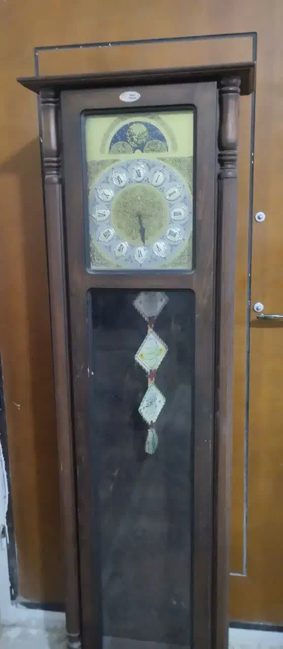 ساعت ایستاده فوری|ساعت دیواری و تزئینی|مشهد, سپاد|دیوار