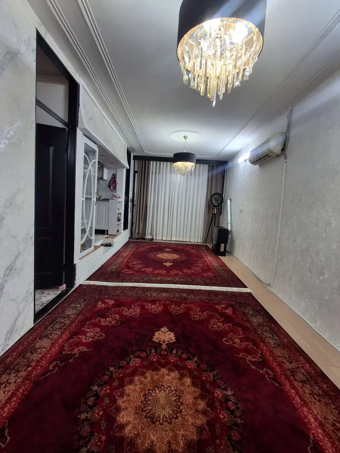 خانه ویلایی قرچک دوطبقه ۱۵۰متر بنا|فروش خانه و ویلا|قرچک, مهدیه|دیوار