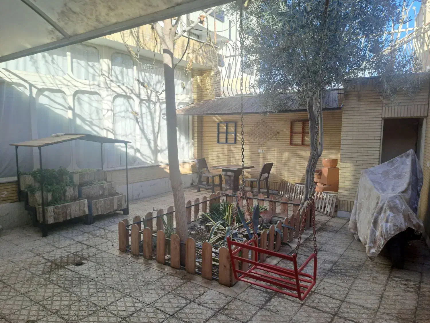 منزل مسکونی|فروش خانه و ویلا|اصفهان, گورتان|دیوار