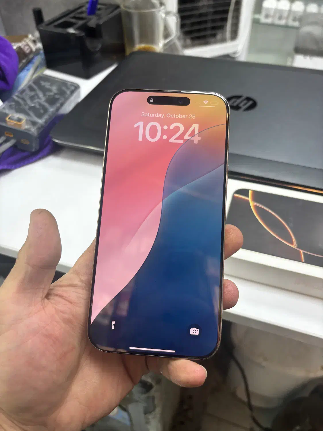 16promax256|موبایل|اردبیل, |دیوار
