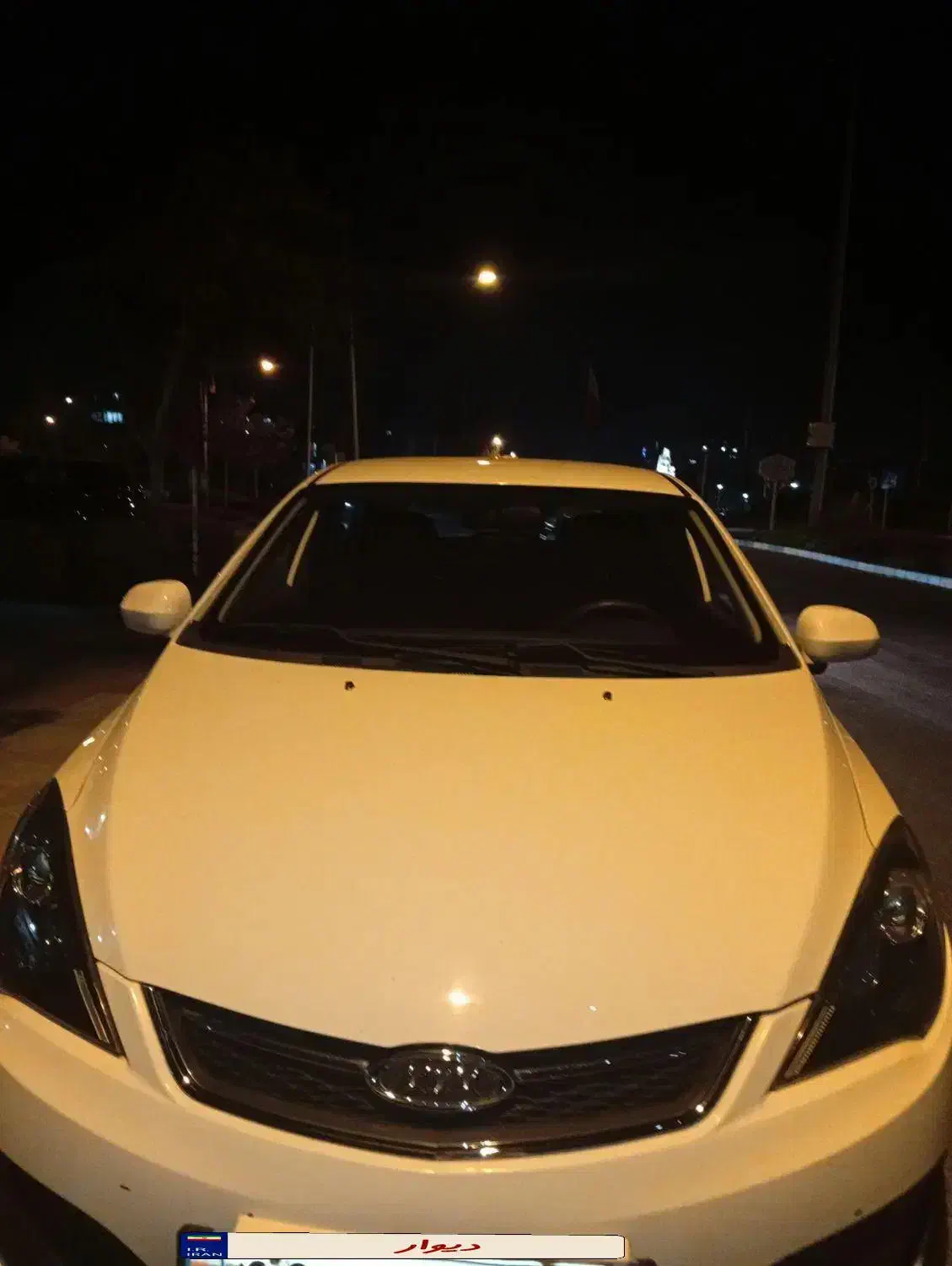 ام وی ام3150مدل 1396|خودرو سواری و وانت|اصفهان, مهدی آباد|دیوار